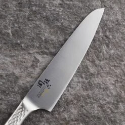 Kai Seki Shoso Japanese Chef Knife -Kai kai seki magoroku shoso japanese chef knife 2