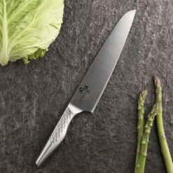 Kai Seki Shoso Japanese Chef Knife -Kai kai seki magoroku shoso japanese chef knife 4
