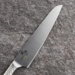 Kai Seki Shoso Japanese Chef Knife -Kai kai seki magoroku shoso japanese chef knife 5