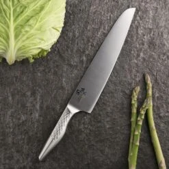Kai Seki Shoso Japanese Chef Knife -Kai kai seki magoroku shoso japanese chef knife 7