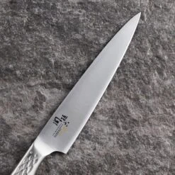 Kai Seki Shoso Utility Knife 15cm -Kai kai seki magoroku shoso utility knife 15cm 3