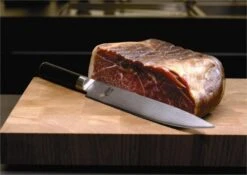 Kai -Kai kai shun classic carving knife 23cm damascus blade 1