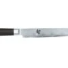 KAI Shun Classic Carving/Slicing Knife 23cm - Damascus Steel Blade -Kai kai shun classic carving knife 23cm damascus blade