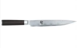Kai 41 KAI Shun Classic Carving/Slicing Knife 23cm - Damascus Steel Blade