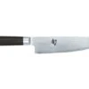 Kai Shun Classic Chef Knife 20cm - Damascus Steel Blade 1 Kai Shun Classic Chef Knife 20cm - Damascus Steel Blade -Kai kai shun classic chef knife 20cm damascus blade