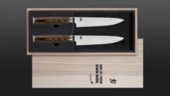 KAI Shun Premier Tim Mälzer 2-piece Steak Knife Set 17 KAI Shun Premier Tim Mälzer 2-piece Steak Knife Set -Kai kai shun premier tim malzer 2 piece steak knife set 15cm 6