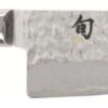 KAI Shun Premier Tim Mälzer Chef Knife Damascus Blade 15cm -Kai kai shun premier tim malzer chef knife damascus 15cm