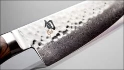 KAI Shun Premier Tim Mälzer Paring Knife Damascus Blade 10cm 11 KAI Shun Premier Tim Mälzer Paring Knife Damascus Blade 10cm -Kai kai shun premier tim malzer paring knife damascus 9cm 4