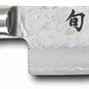 KAI Shun Premier Tim Mälzer Santoku Knife Damascus Blade 14cm -Kai kai shun premier tim malzer santoku knife damascus blade 14cm