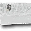 KAI Shun Premier Tim Mälzer Utility Knife 16.5cm Damascus Blade - Serrated Edge 1 KAI Shun Premier Tim Mälzer Utility Knife 16.5cm Damascus Blade - Serrated Edge -Kai kai shun premier tim malzer utility knife 16 5cm damascus serrated edge