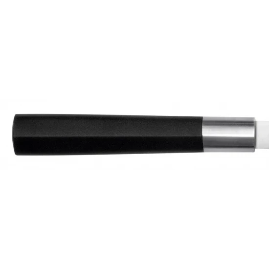 KAI Wasabi Black 2-piece Steak Knife Set 5 KAI Wasabi Black 2-piece Steak Knife Set - Image 3