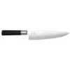 KAI Wasabi Black Chef Knife 20cm -Kai kai wasabi black chef knife 20cm
