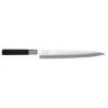 KAI Wasabi Black Yanagiba Knife 24cm -Kai kai wasabi black yanagiba knife 24cm